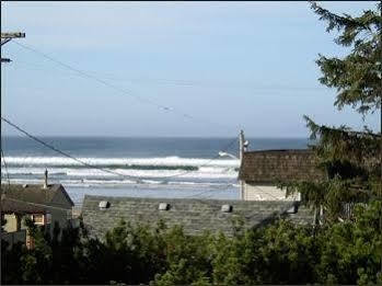 The Inn At Manzanita Exterior foto