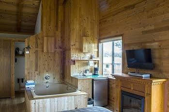 The Inn At Manzanita Exterior foto