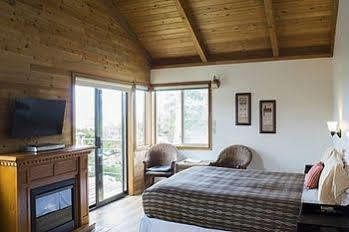 The Inn At Manzanita Exterior foto